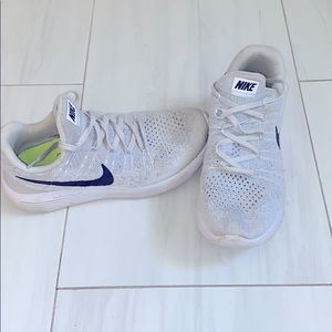 Nike lunar epic fly knit 2